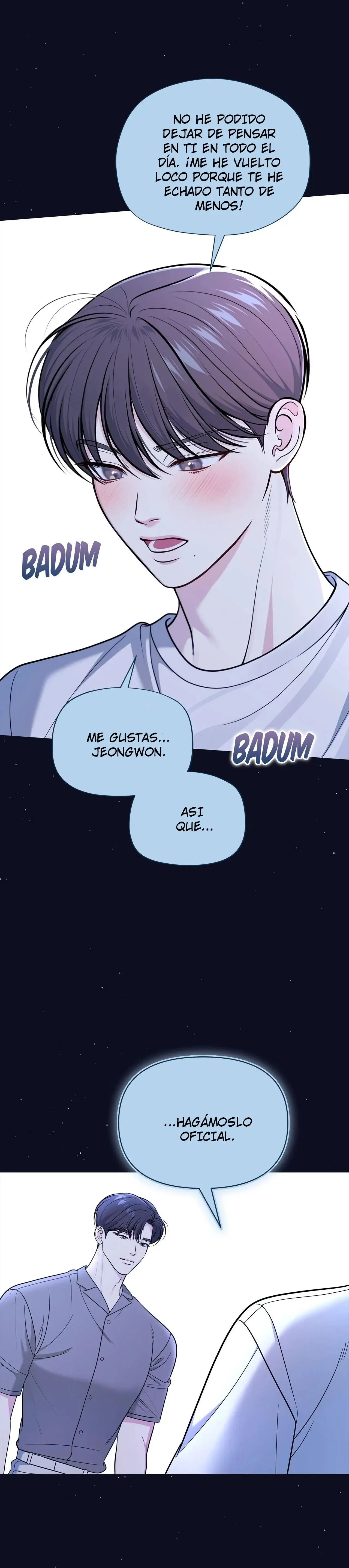 Secret Love Affair (Amor secreto) (2023) - Capítulo 16 - Página 19 - LectorTMOo