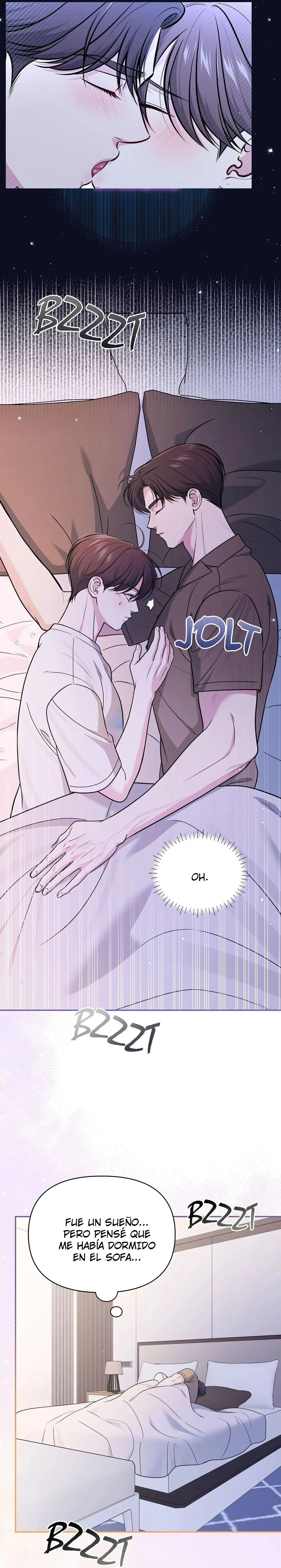Secret Love Affair (Amor secreto) (2023) - Capítulo 16 - Página 21 - LectorTMOo