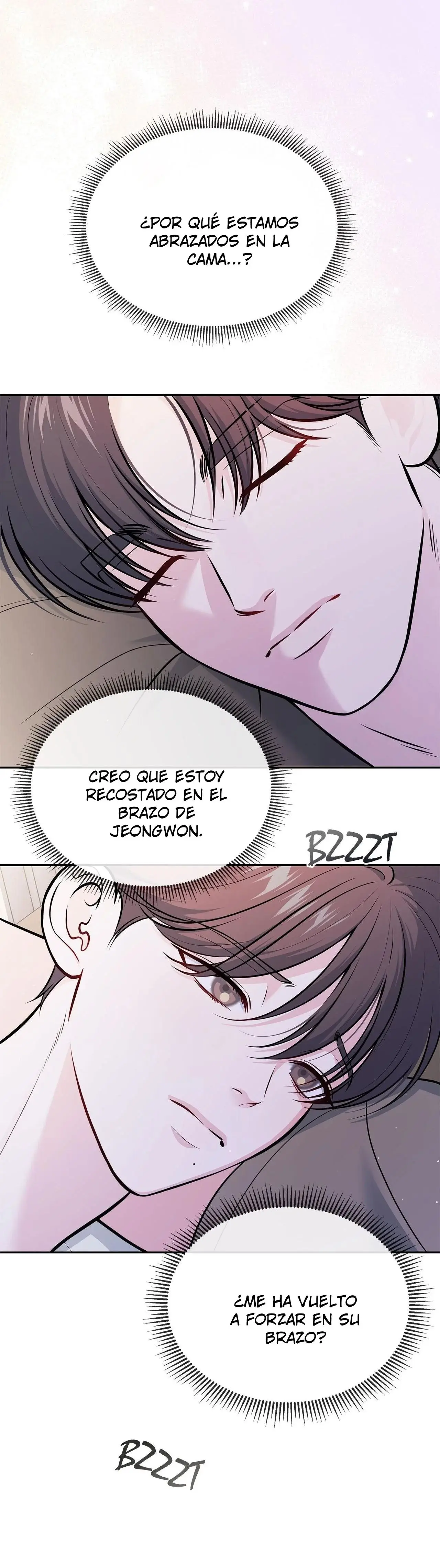 Secret Love Affair (Amor secreto) (2023) - Capítulo 16 - Página 22 - LectorTMOo