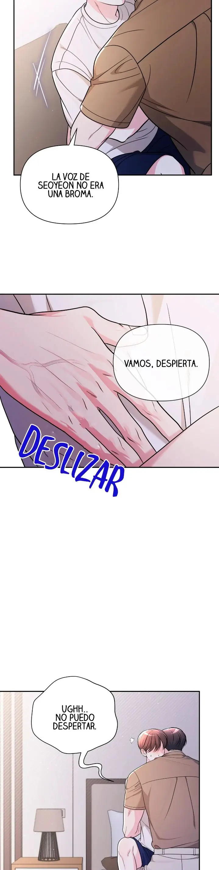 Secret Love Affair (Amor secreto) (2023) - Capítulo 17 - Página 7 - LectorTMOo