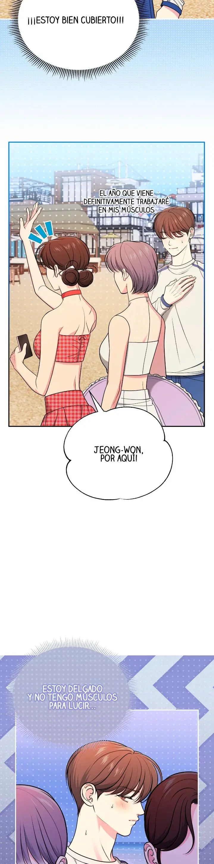 Secret Love Affair (Amor secreto) (2023) - Capítulo 17 - Página 15 - LectorTMOo