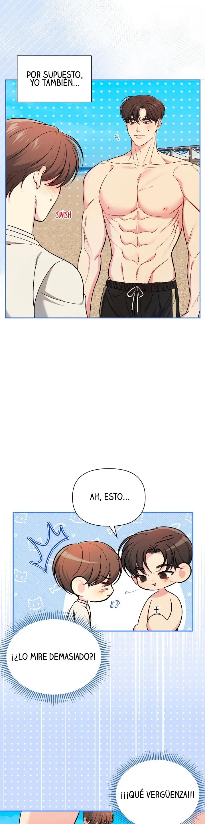 Secret Love Affair (Amor secreto) (2023) - Capítulo 17 - Página 18 - LectorTMOo