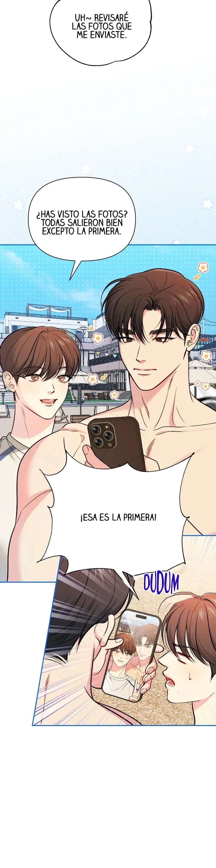 Secret Love Affair (Amor secreto) (2023) - Capítulo 17 - Página 23 - LectorTMOo