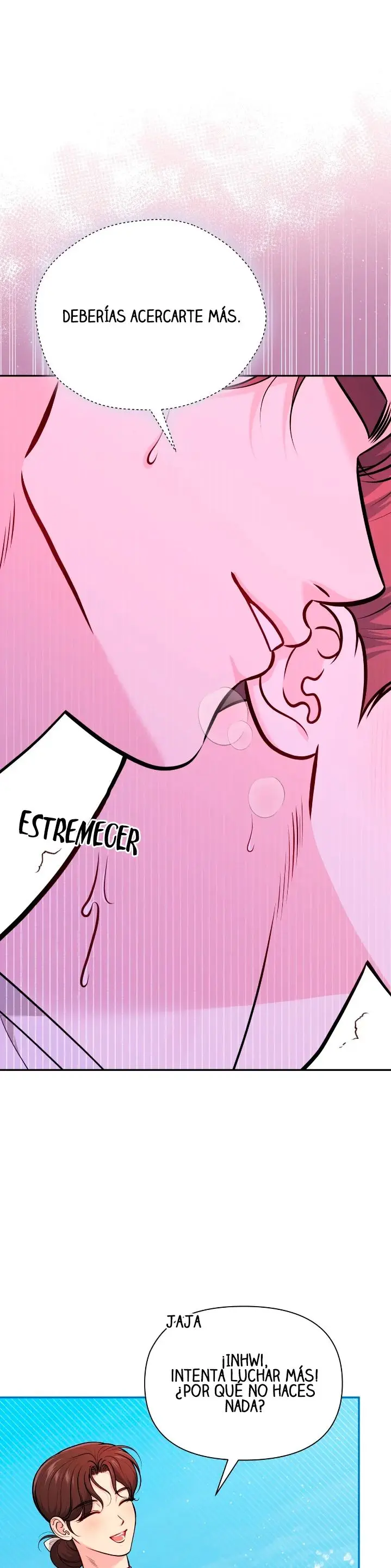 Secret Love Affair (Amor secreto) (2023) - Capítulo 17 - Página 32 - LectorTMOo
