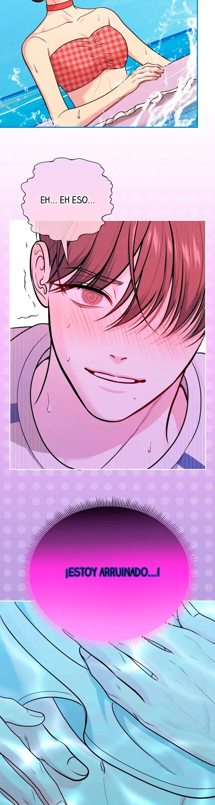 Secret Love Affair (Amor secreto) (2023) - Capítulo 17 - Página 33 - LectorTMOo