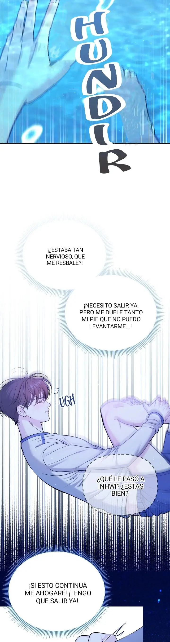 Secret Love Affair (Amor secreto) (2023) - Capítulo 18 - Página 5 - LectorTMOo
