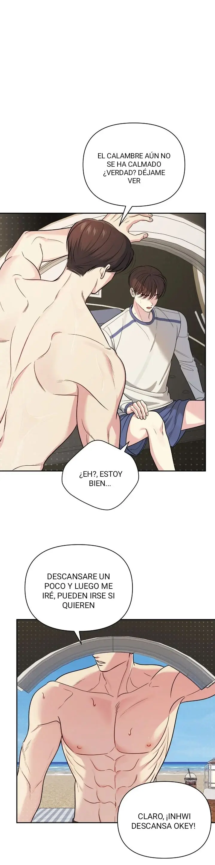 Secret Love Affair (Amor secreto) (2023) - Capítulo 18 - Página 10 - LectorTMOo