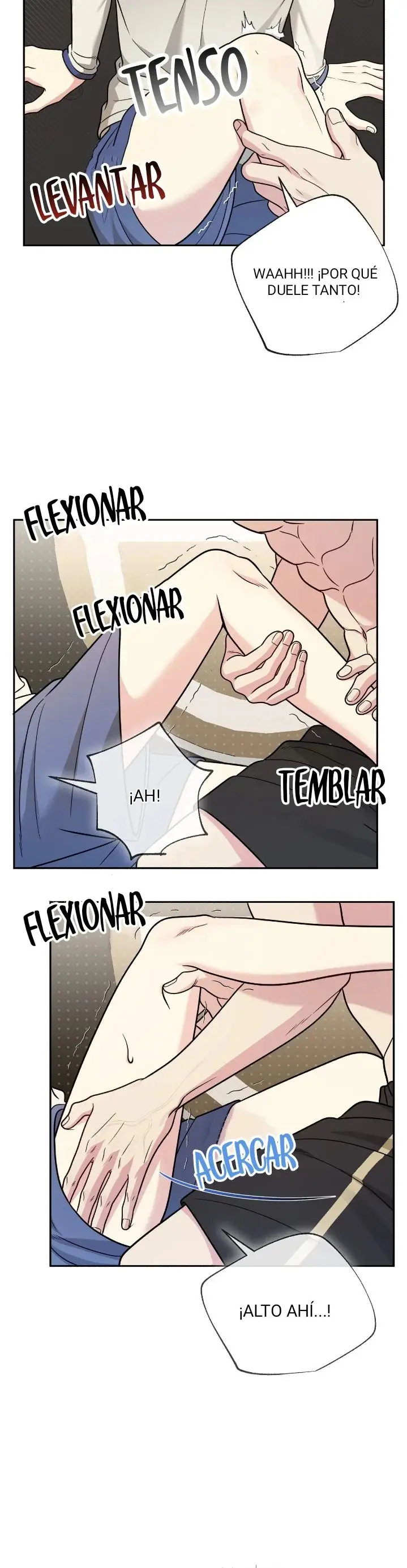 Secret Love Affair (Amor secreto) (2023) - Capítulo 18 - Página 14 - LectorTMOo