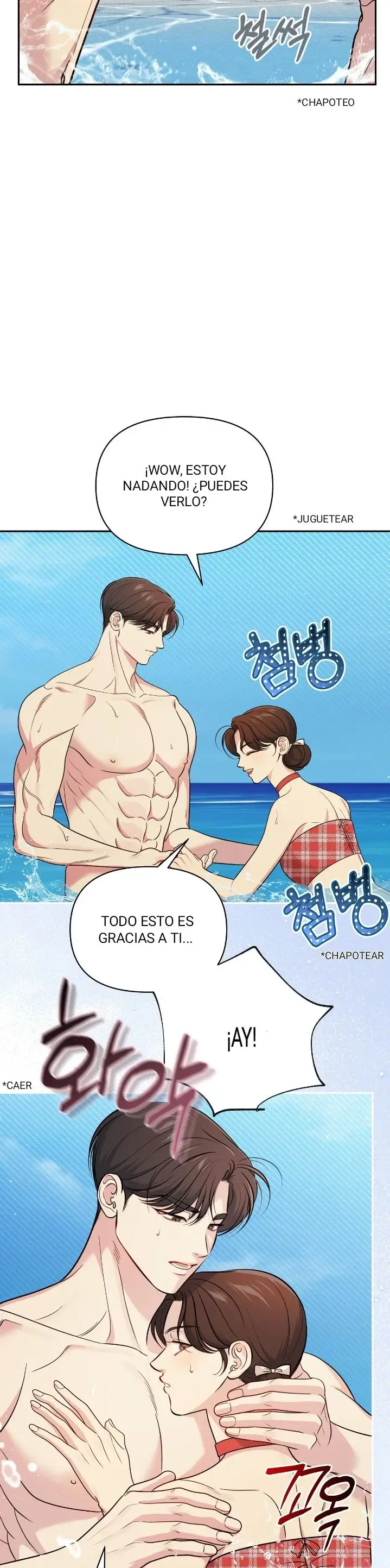Secret Love Affair (Amor secreto) (2023) - Capítulo 18 - Página 20 - LectorTMOo