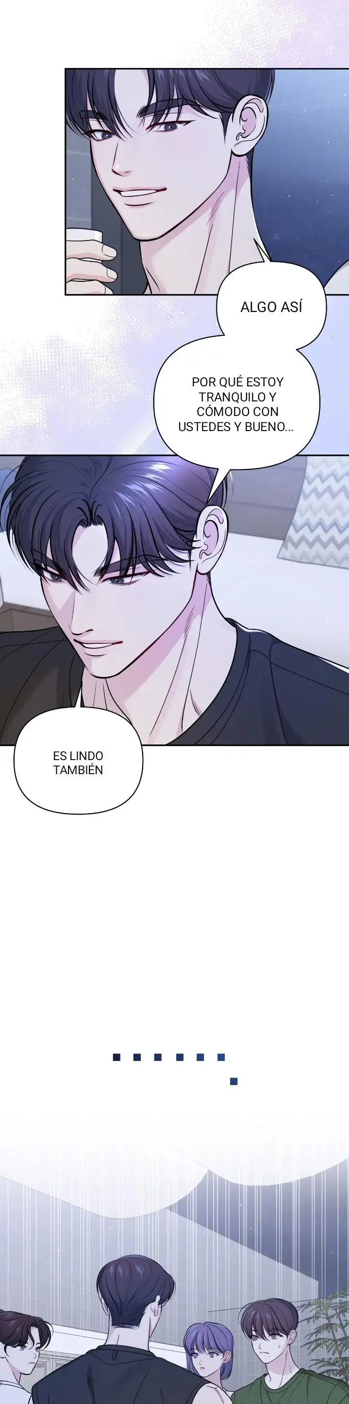 Secret Love Affair (Amor secreto) (2023) - Capítulo 18 - Página 25 - LectorTMOo