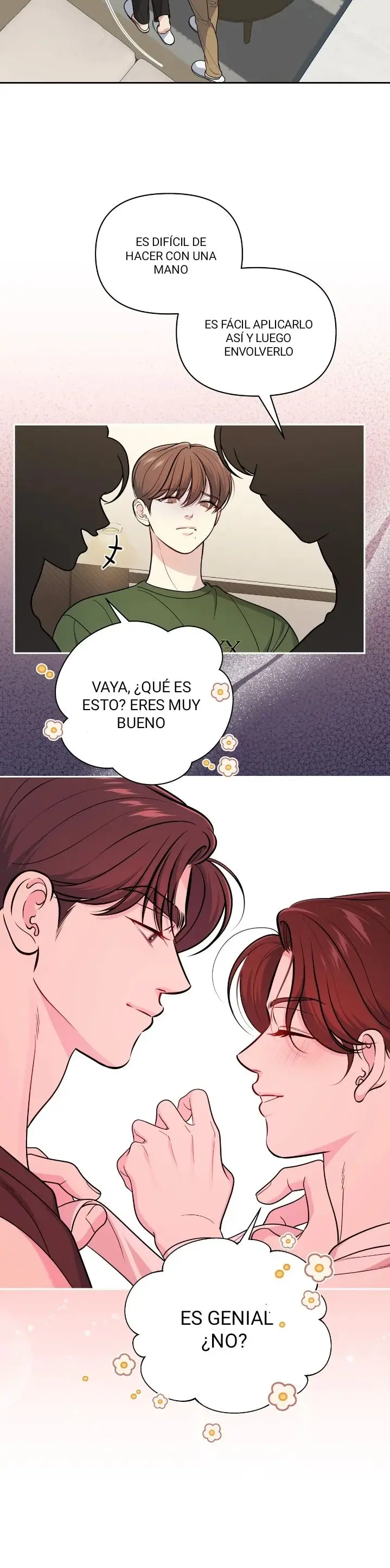 Secret Love Affair (Amor secreto) (2023) - Capítulo 18 - Página 30 - LectorTMOo