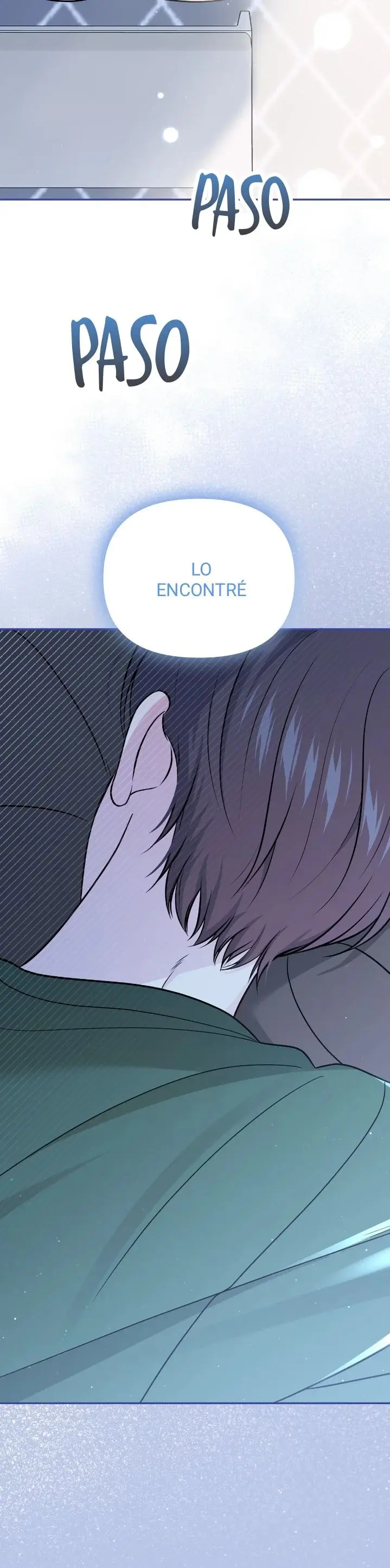 Secret Love Affair (Amor secreto) (2023) - Capítulo 18 - Página 35 - LectorTMOo