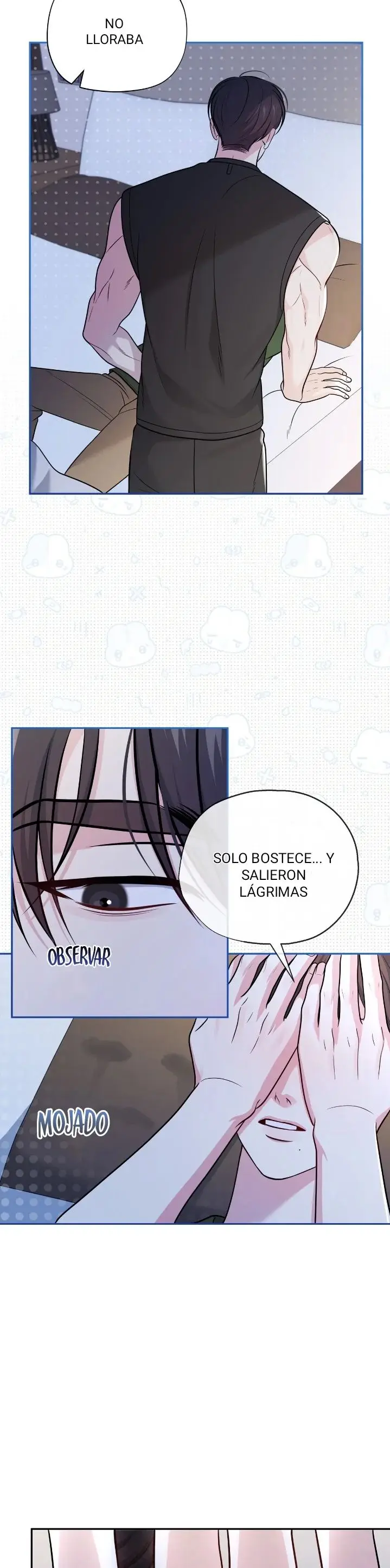 Secret Love Affair (Amor secreto) (2023) - Capítulo 19 - Página 5 - LectorTMOo