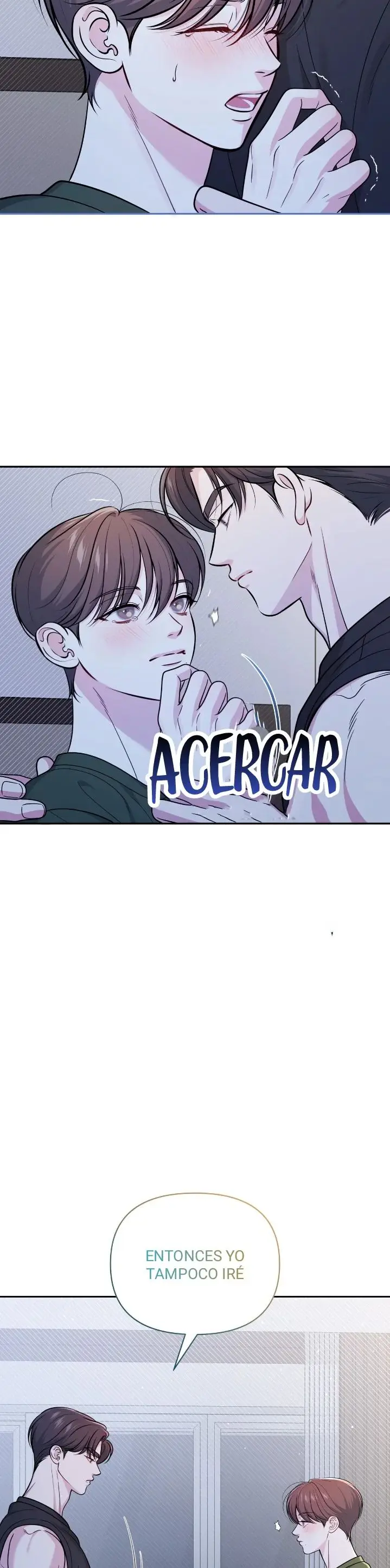 Secret Love Affair (Amor secreto) (2023) - Capítulo 19 - Página 7 - LectorTMOo
