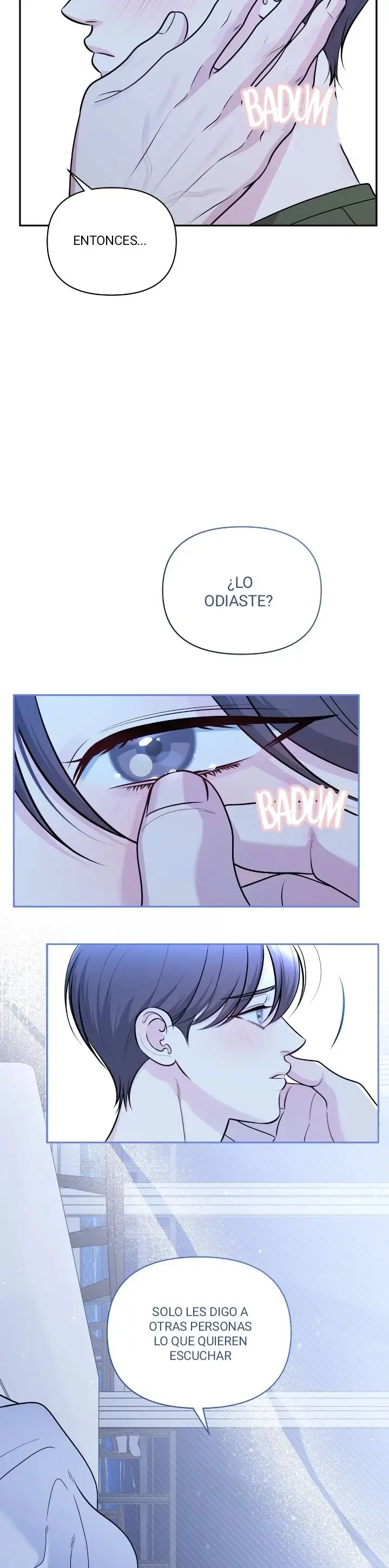 Secret Love Affair (Amor secreto) (2023) - Capítulo 19 - Página 10 - LectorTMOo