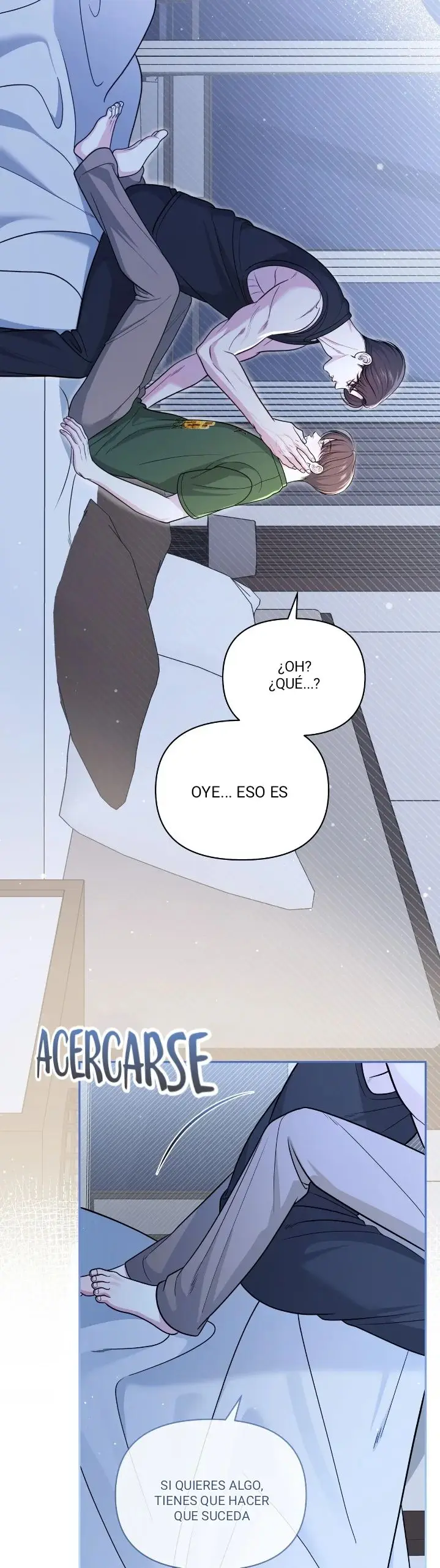 Secret Love Affair (Amor secreto) (2023) - Capítulo 19 - Página 11 - LectorTMOo