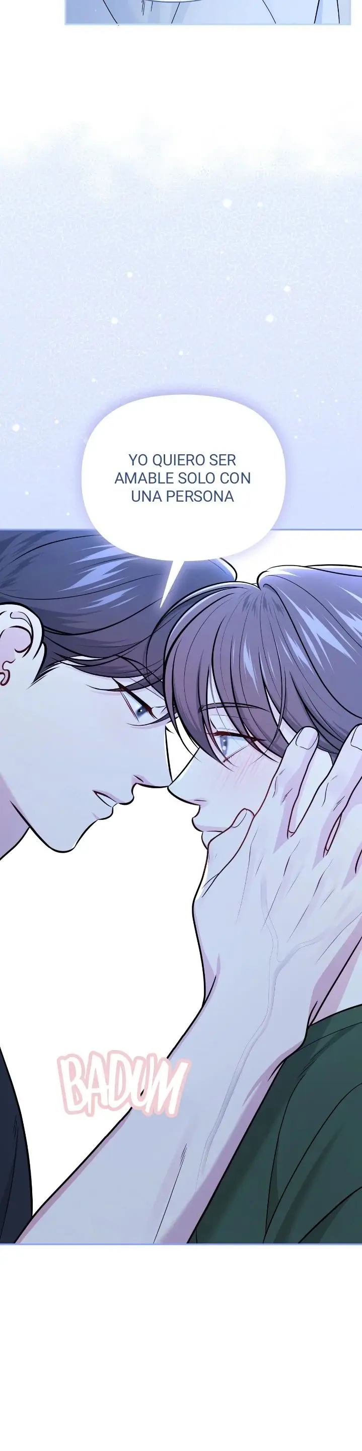 Secret Love Affair (Amor secreto) (2023) - Capítulo 19 - Página 12 - LectorTMOo