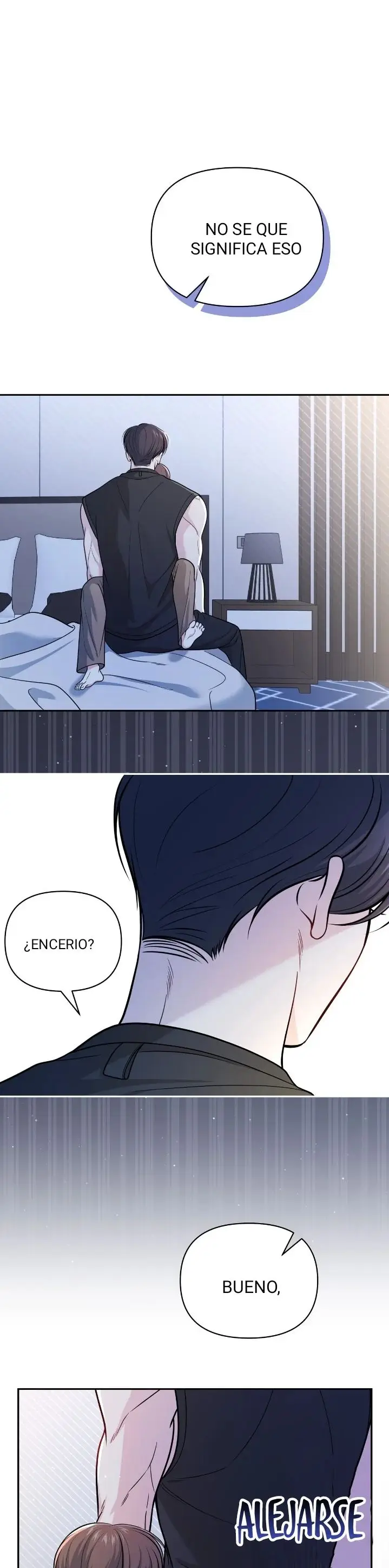 Secret Love Affair (Amor secreto) (2023) - Capítulo 19 - Página 13 - LectorTMOo
