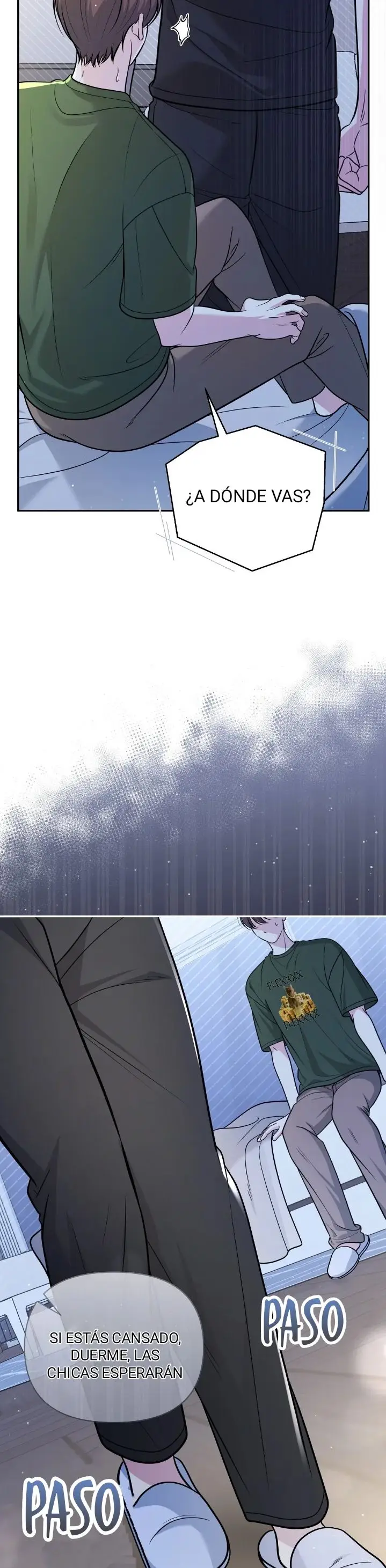 Secret Love Affair (Amor secreto) (2023) - Capítulo 19 - Página 14 - LectorTMOo
