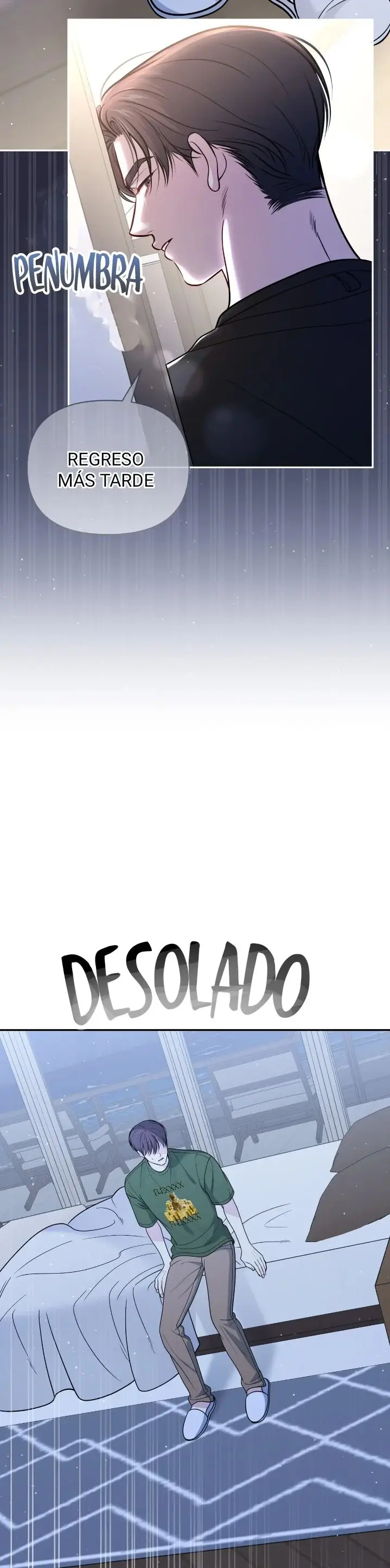 Secret Love Affair (Amor secreto) (2023) - Capítulo 19 - Página 15 - LectorTMOo