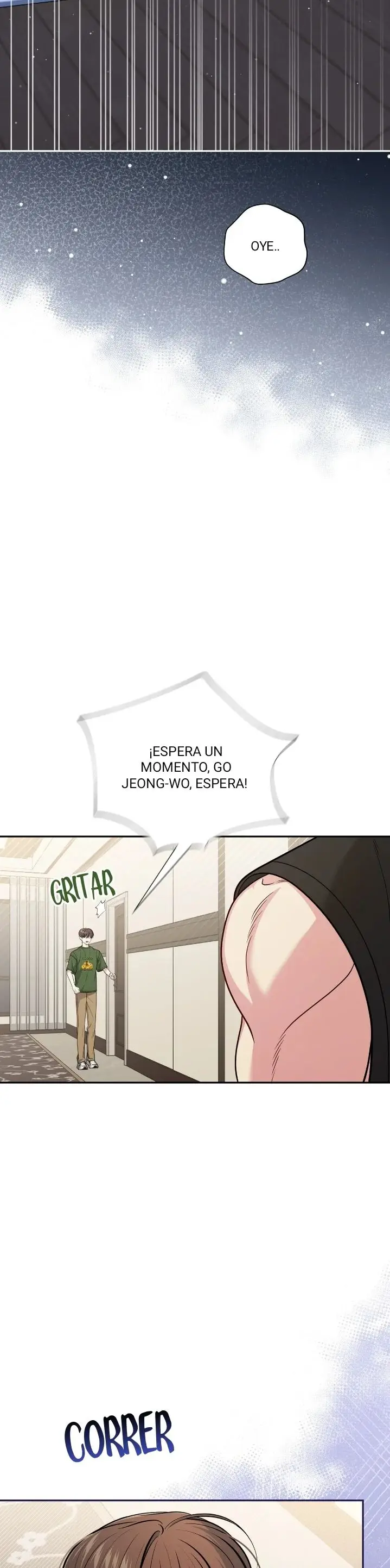Secret Love Affair (Amor secreto) (2023) - Capítulo 19 - Página 16 - LectorTMOo