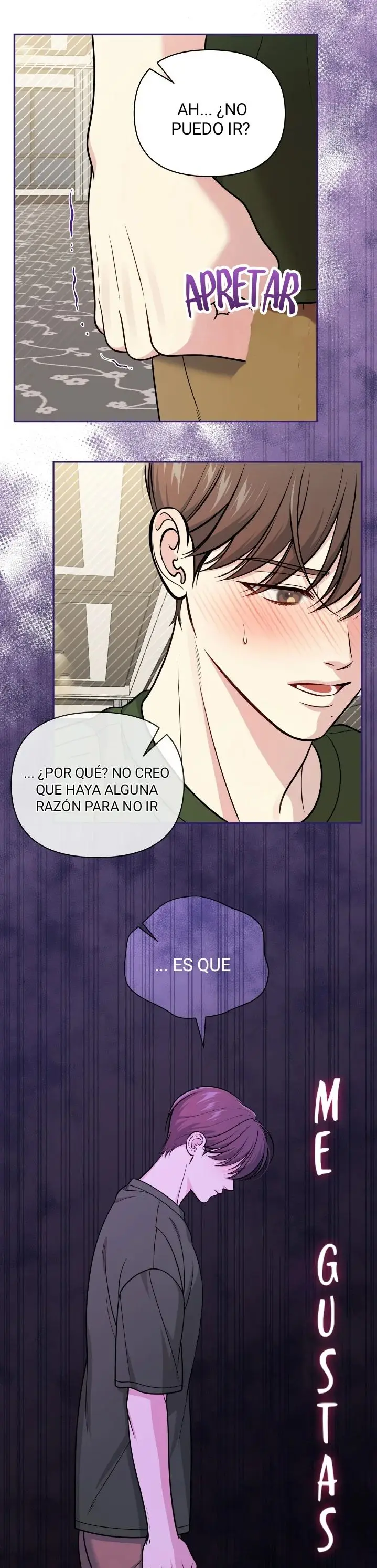 Secret Love Affair (Amor secreto) (2023) - Capítulo 19 - Página 19 - LectorTMOo