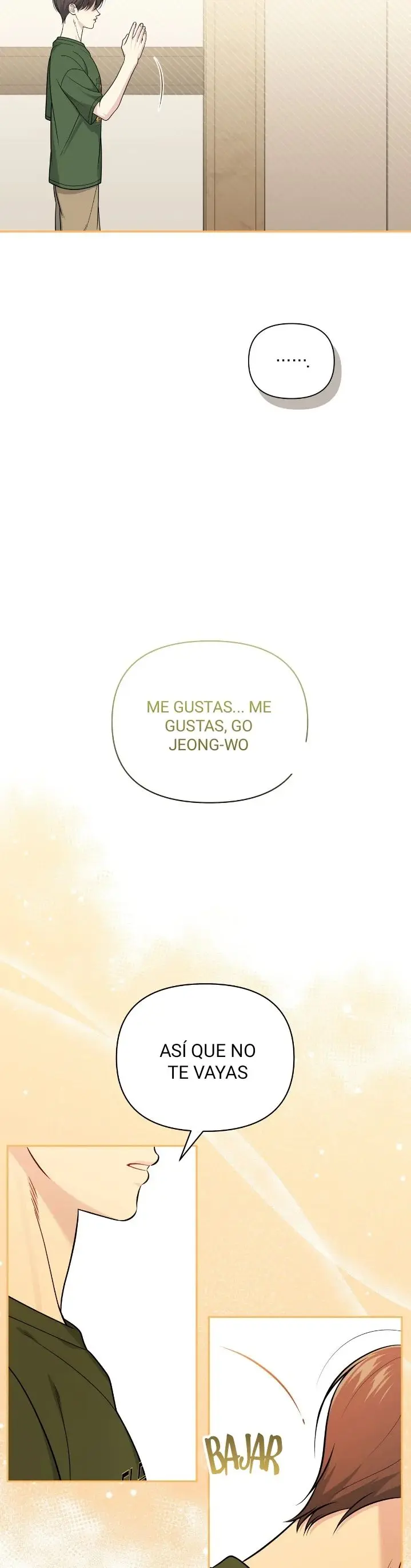 Secret Love Affair (Amor secreto) (2023) - Capítulo 19 - Página 21 - LectorTMOo