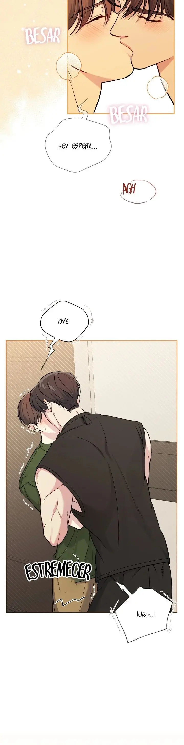 Secret Love Affair (Amor secreto) (2023) - Capítulo 19 - Página 26 - LectorTMOo