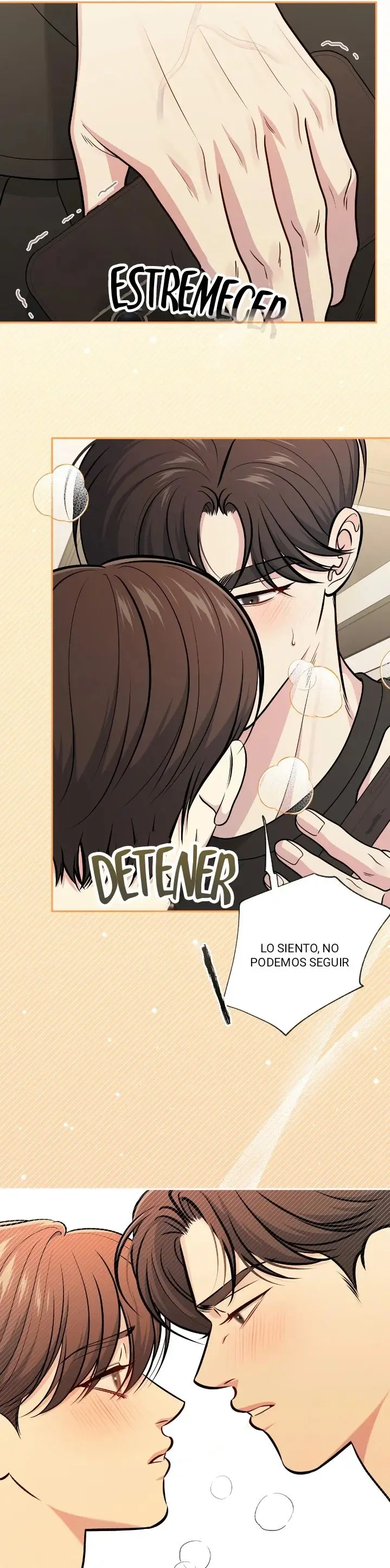 Secret Love Affair (Amor secreto) (2023) - Capítulo 19 - Página 27 - LectorTMOo