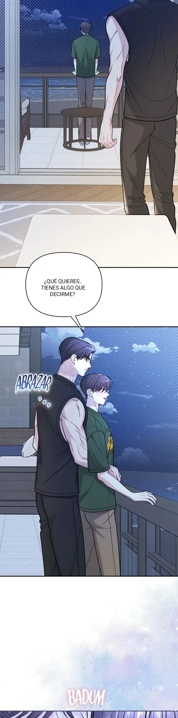 Secret Love Affair (Amor secreto) (2023) - Capítulo 19 - Página 29 - LectorTMOo