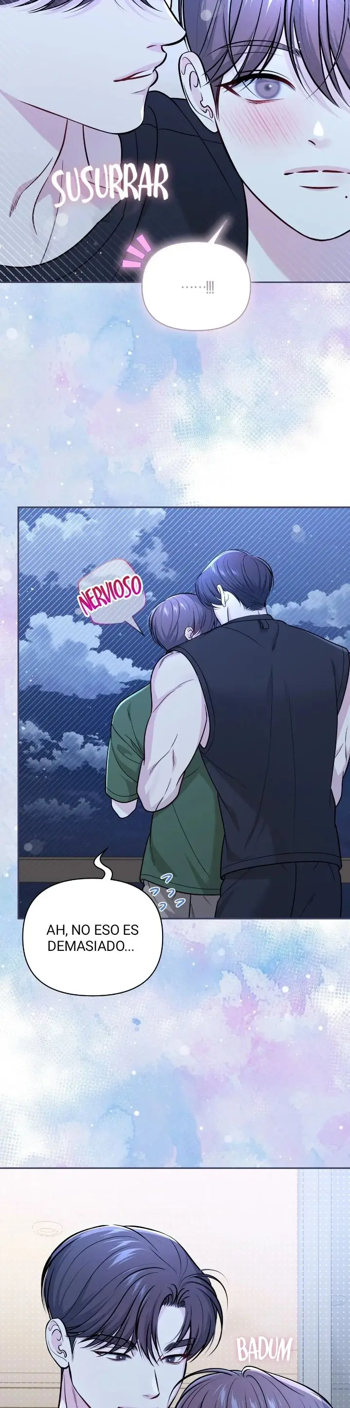 Secret Love Affair (Amor secreto) (2023) - Capítulo 19 - Página 30 - LectorTMOo