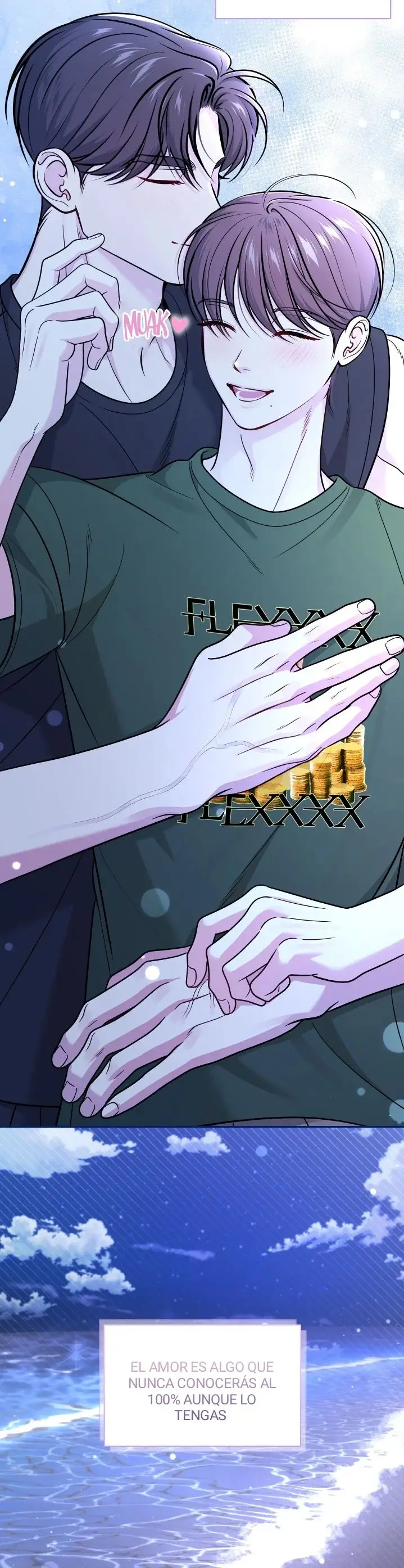 Secret Love Affair (Amor secreto) (2023) - Capítulo 19 - Página 33 - LectorTMOo