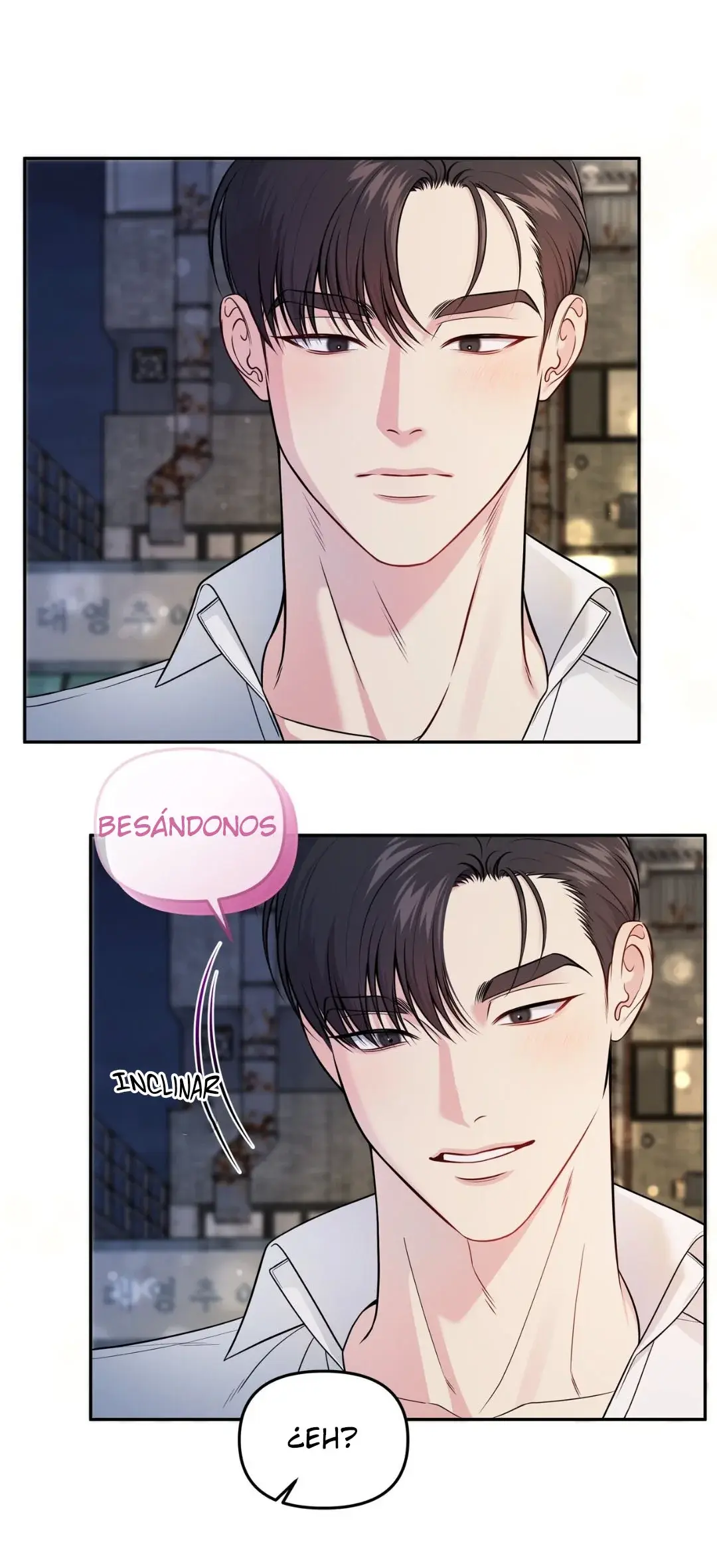 Secret Love Affair (Amor secreto) (2023) - Capítulo 2 - Página 4 - LectorTMOo