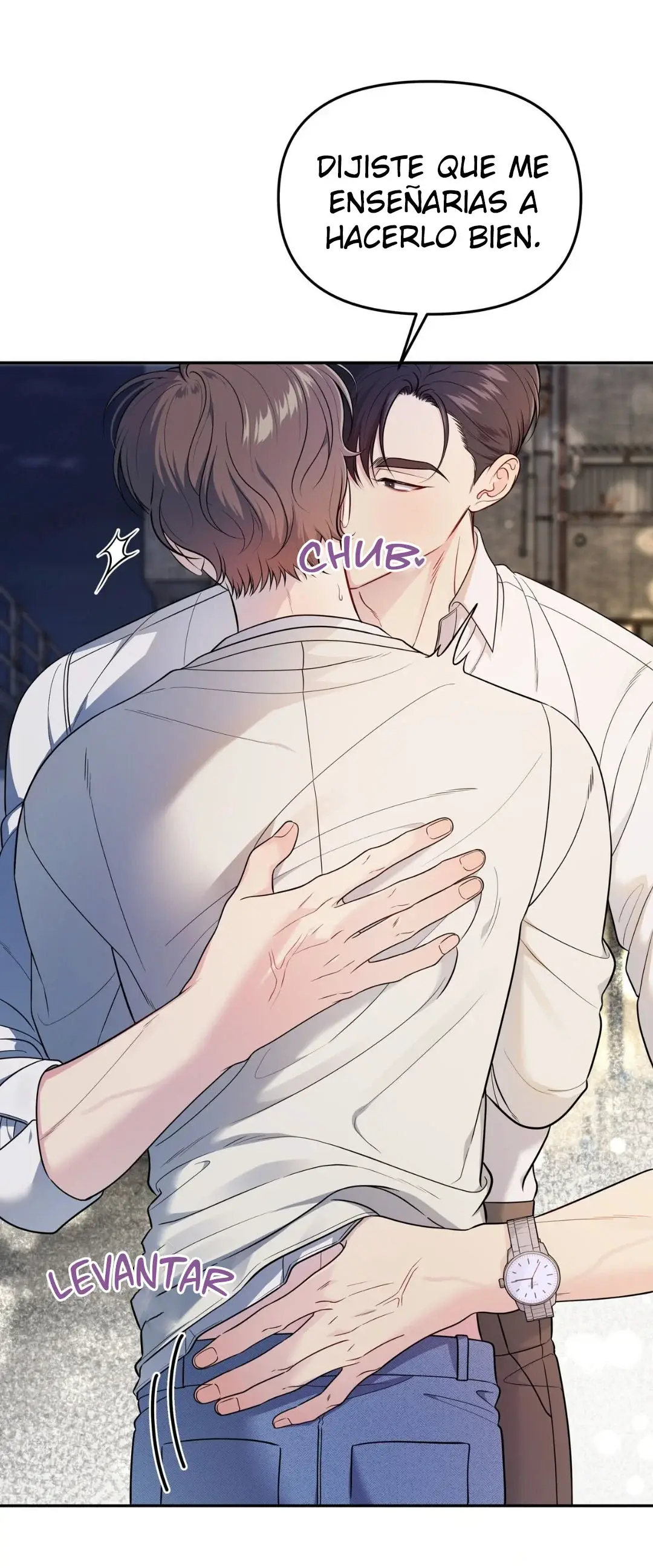 Secret Love Affair (Amor secreto) (2023) - Capítulo 2 - Página 5 - LectorTMOo