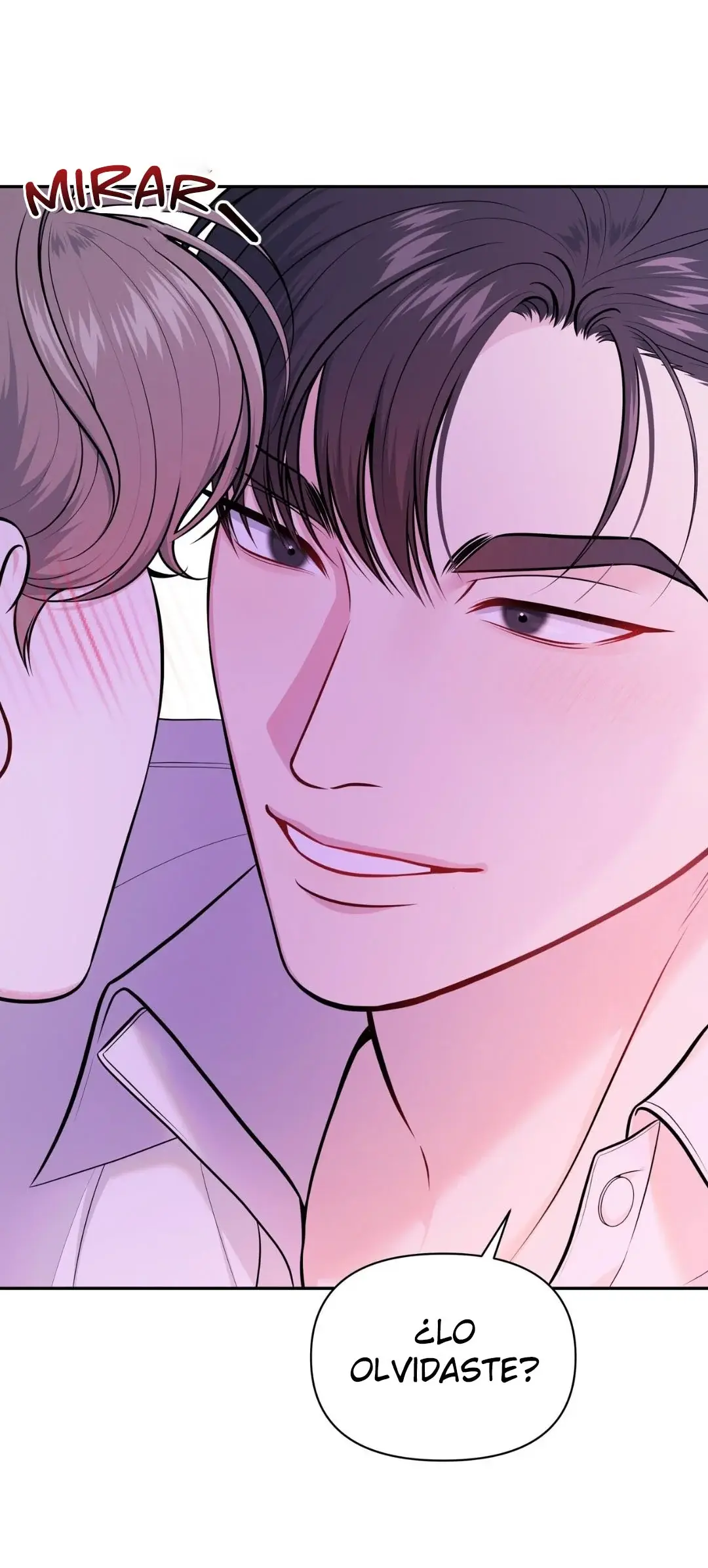 Secret Love Affair (Amor secreto) (2023) - Capítulo 2 - Página 6 - LectorTMOo