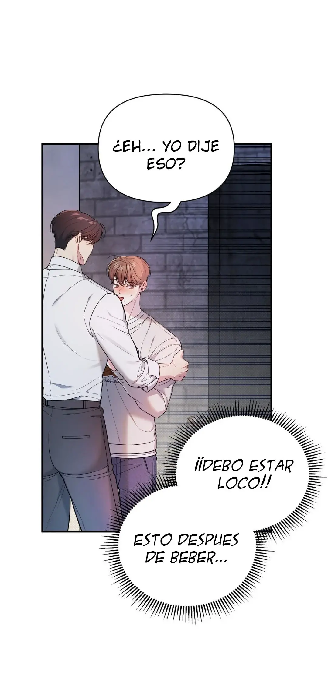 Secret Love Affair (Amor secreto) (2023) - Capítulo 2 - Página 7 - LectorTMOo
