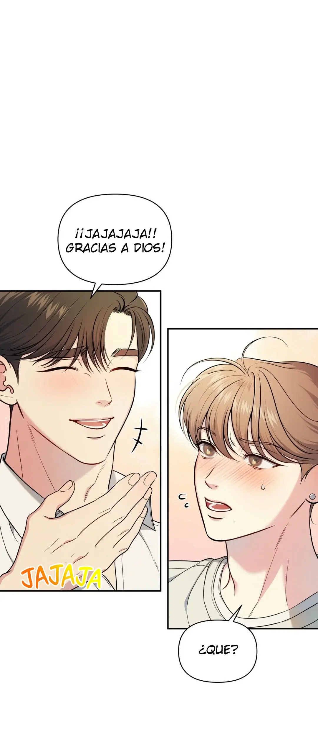 Secret Love Affair (Amor secreto) (2023) - Capítulo 2 - Página 11 - LectorTMOo