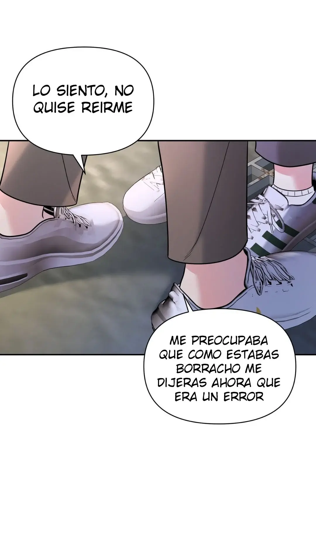 Secret Love Affair (Amor secreto) (2023) - Capítulo 2 - Página 12 - LectorTMOo