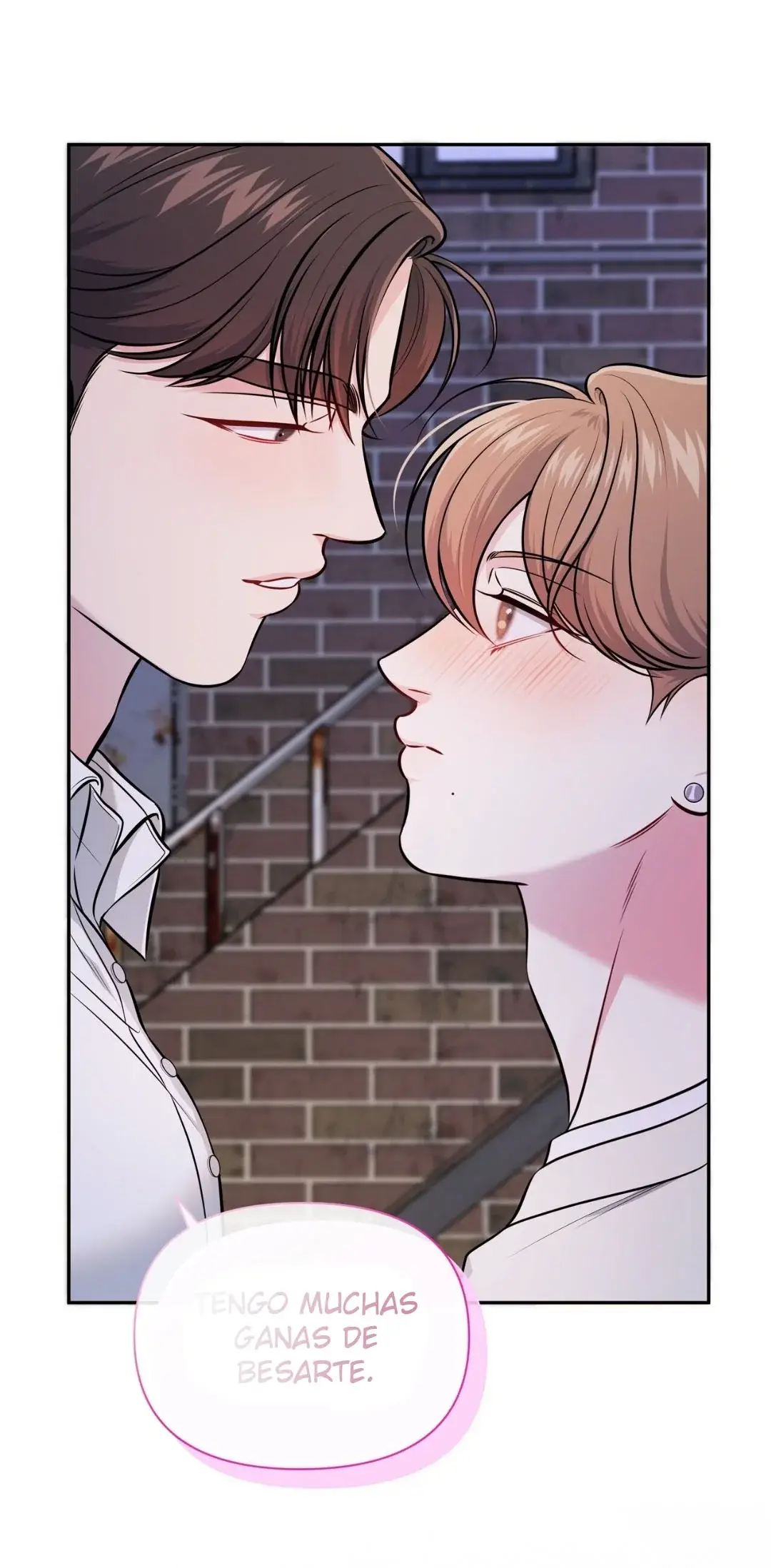Secret Love Affair (Amor secreto) (2023) - Capítulo 2 - Página 13 - LectorTMOo