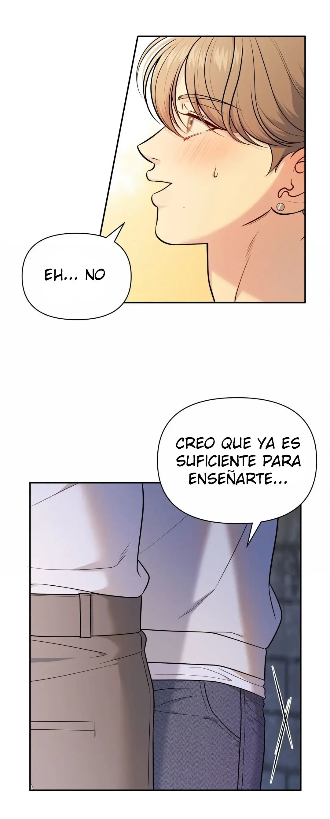 Secret Love Affair (Amor secreto) (2023) - Capítulo 2 - Página 16 - LectorTMOo