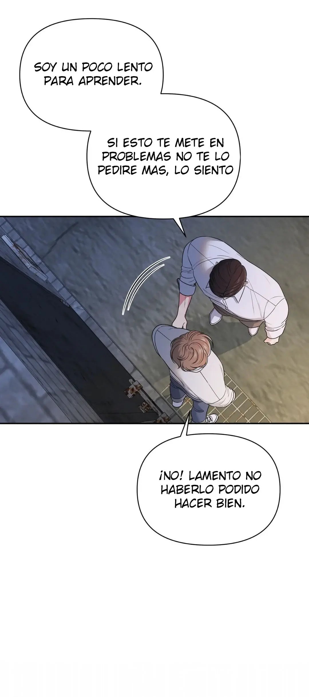 Secret Love Affair (Amor secreto) (2023) - Capítulo 2 - Página 17 - LectorTMOo