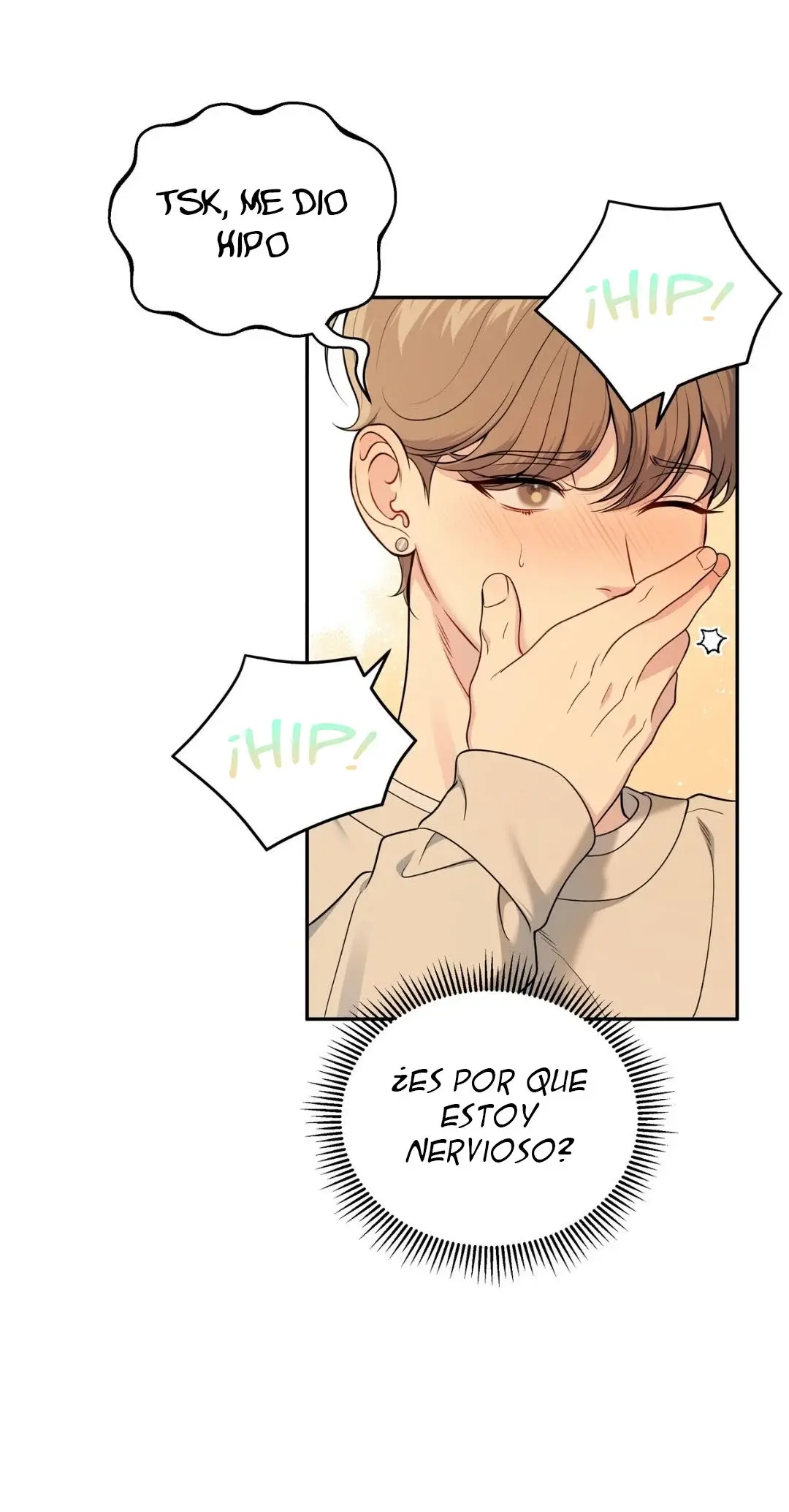 Secret Love Affair (Amor secreto) (2023) - Capítulo 2 - Página 21 - LectorTMOo