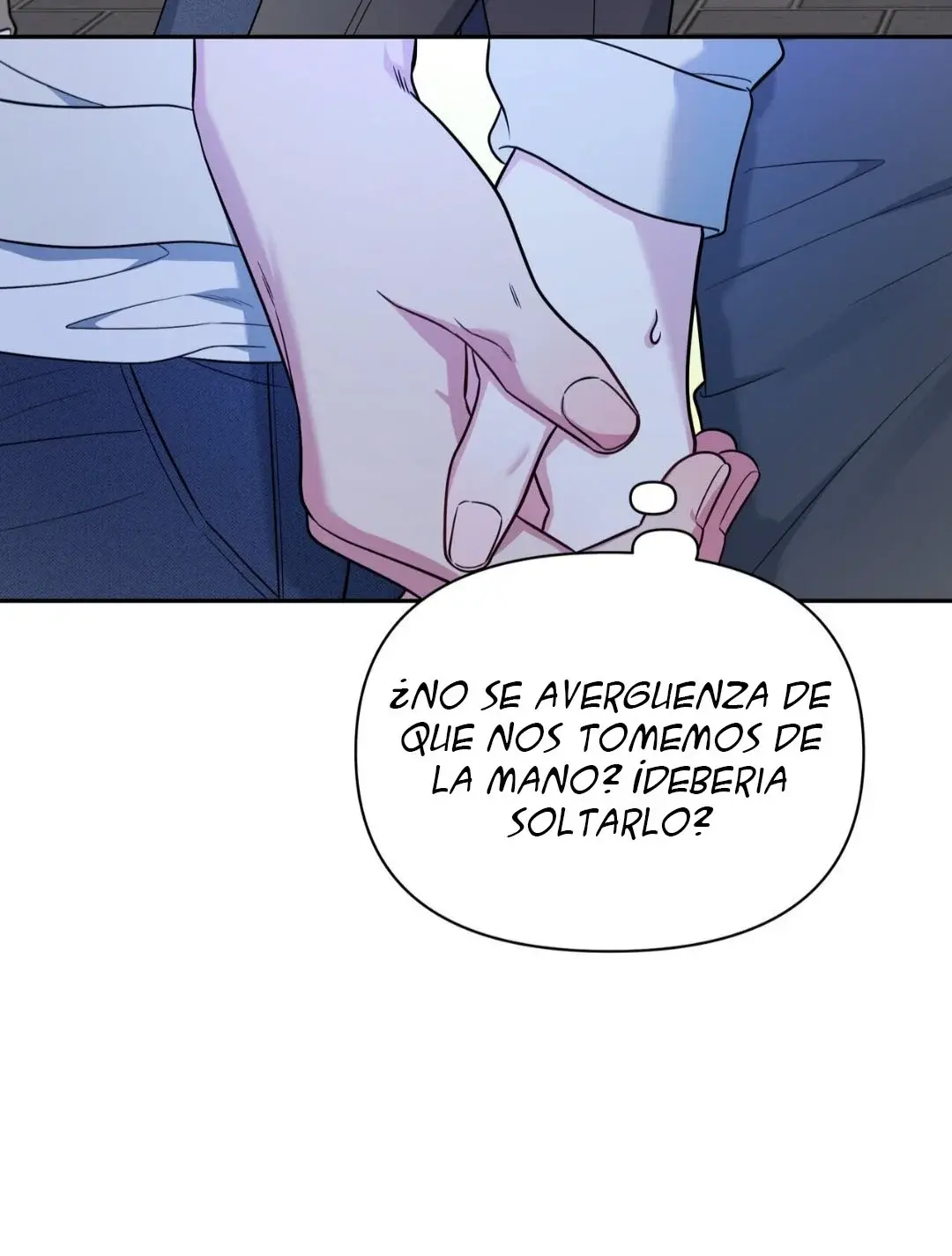 Secret Love Affair (Amor secreto) (2023) - Capítulo 2 - Página 24 - LectorTMOo