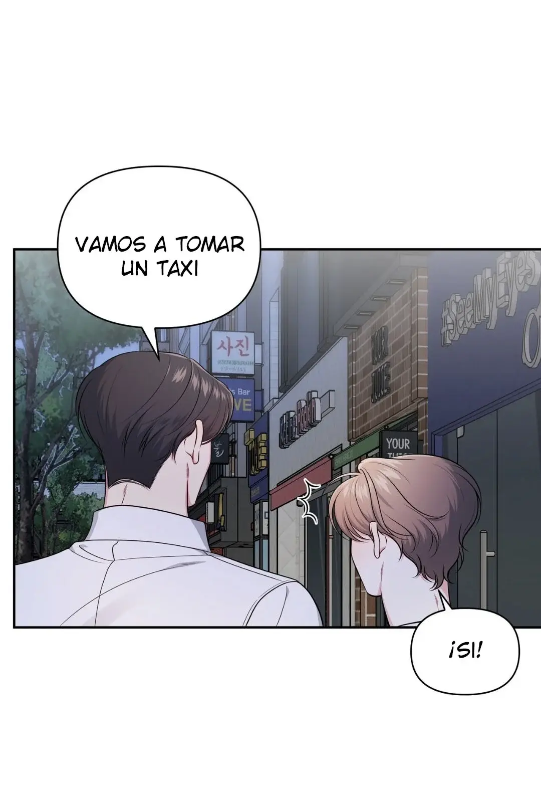 Secret Love Affair (Amor secreto) (2023) - Capítulo 2 - Página 25 - LectorTMOo