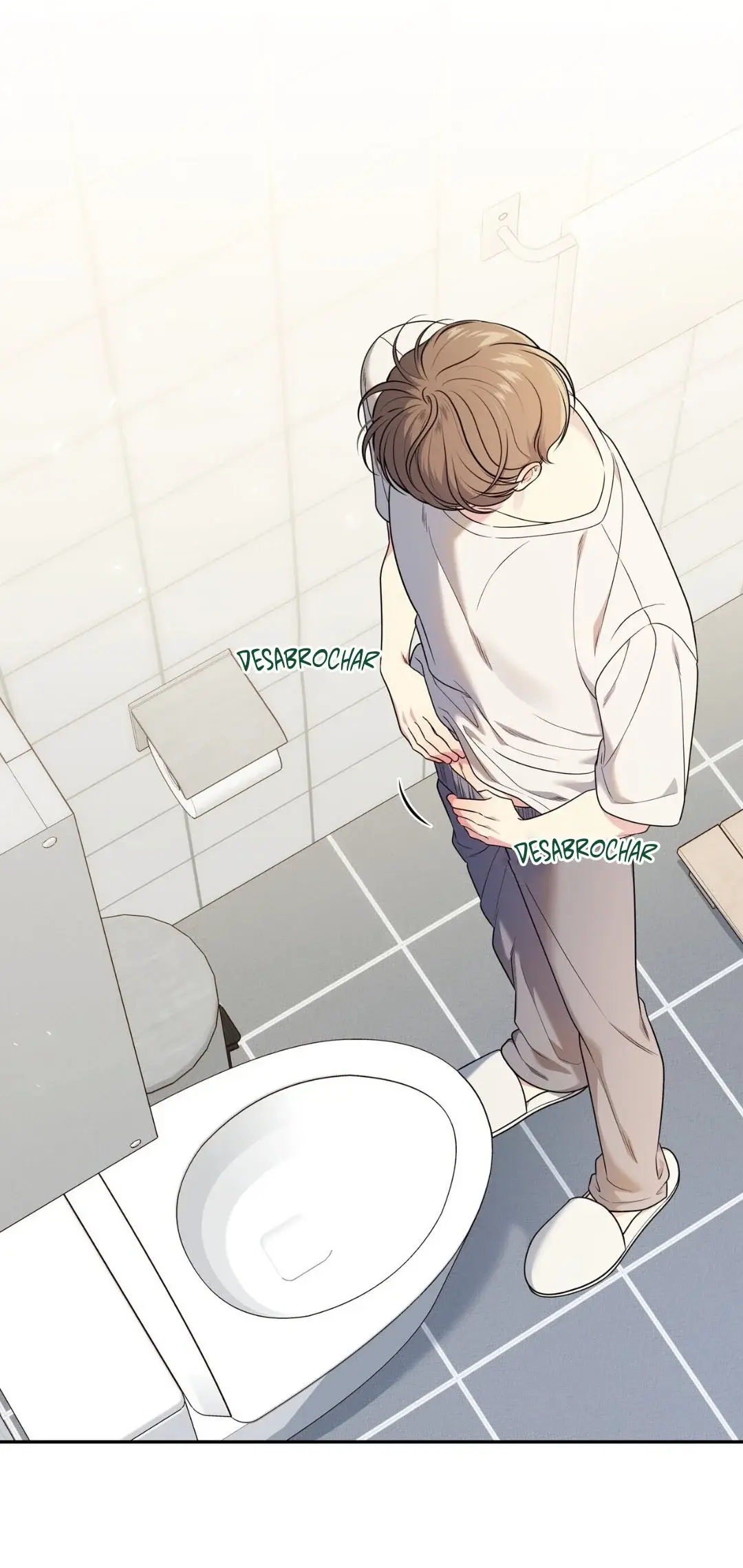 Secret Love Affair (Amor secreto) (2023) - Capítulo 2 - Página 33 - LectorTMOo