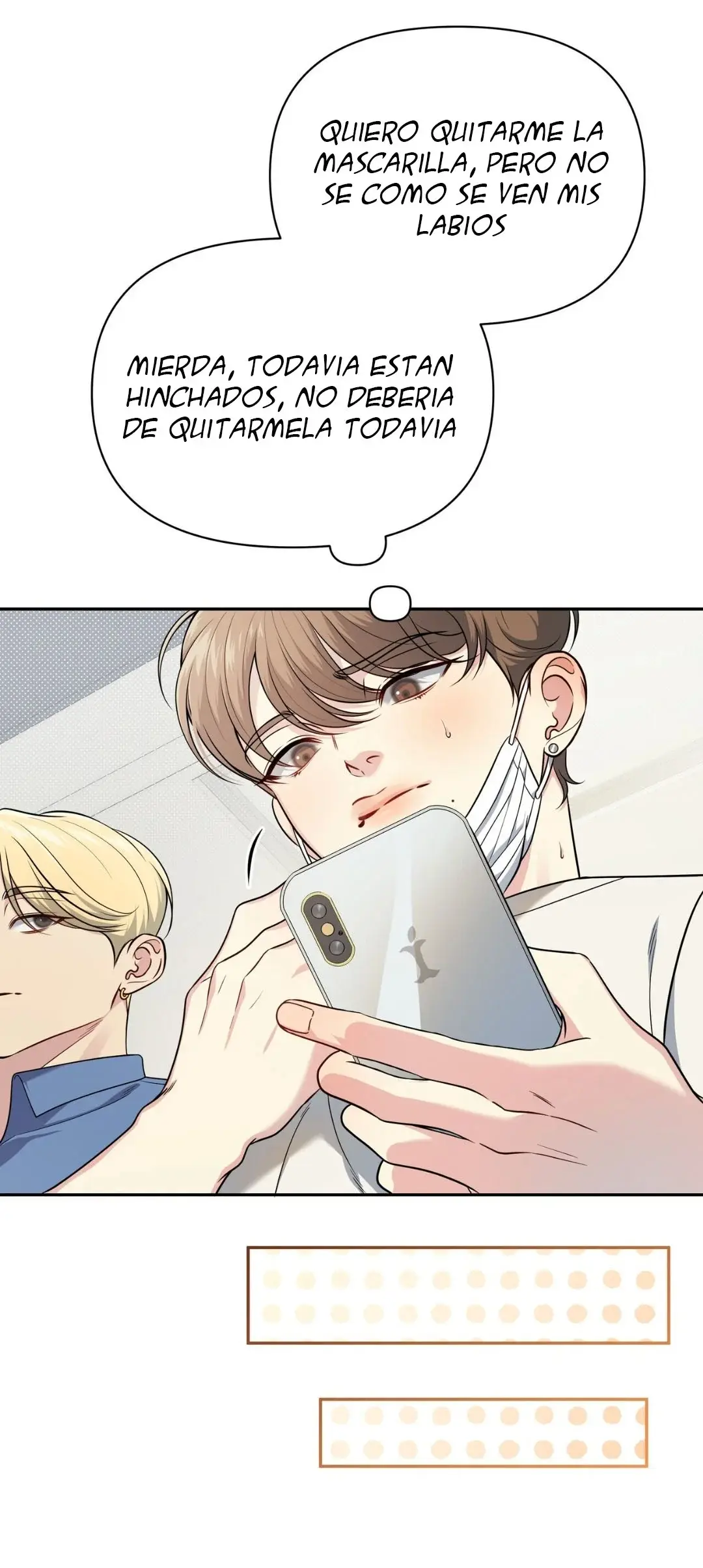 Secret Love Affair (Amor secreto) (2023) - Capítulo 2 - Página 41 - LectorTMOo
