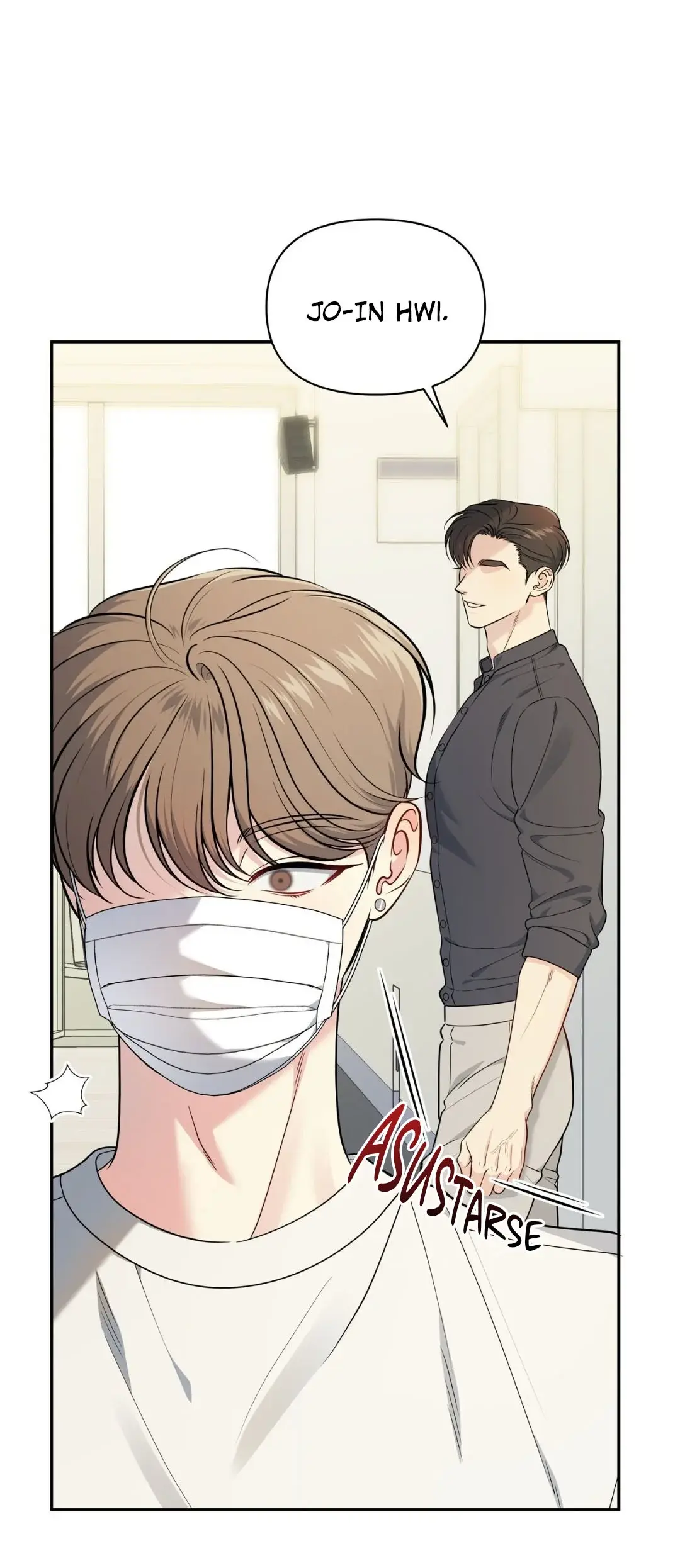 Secret Love Affair (Amor secreto) (2023) - Capítulo 2 - Página 44 - LectorTMOo