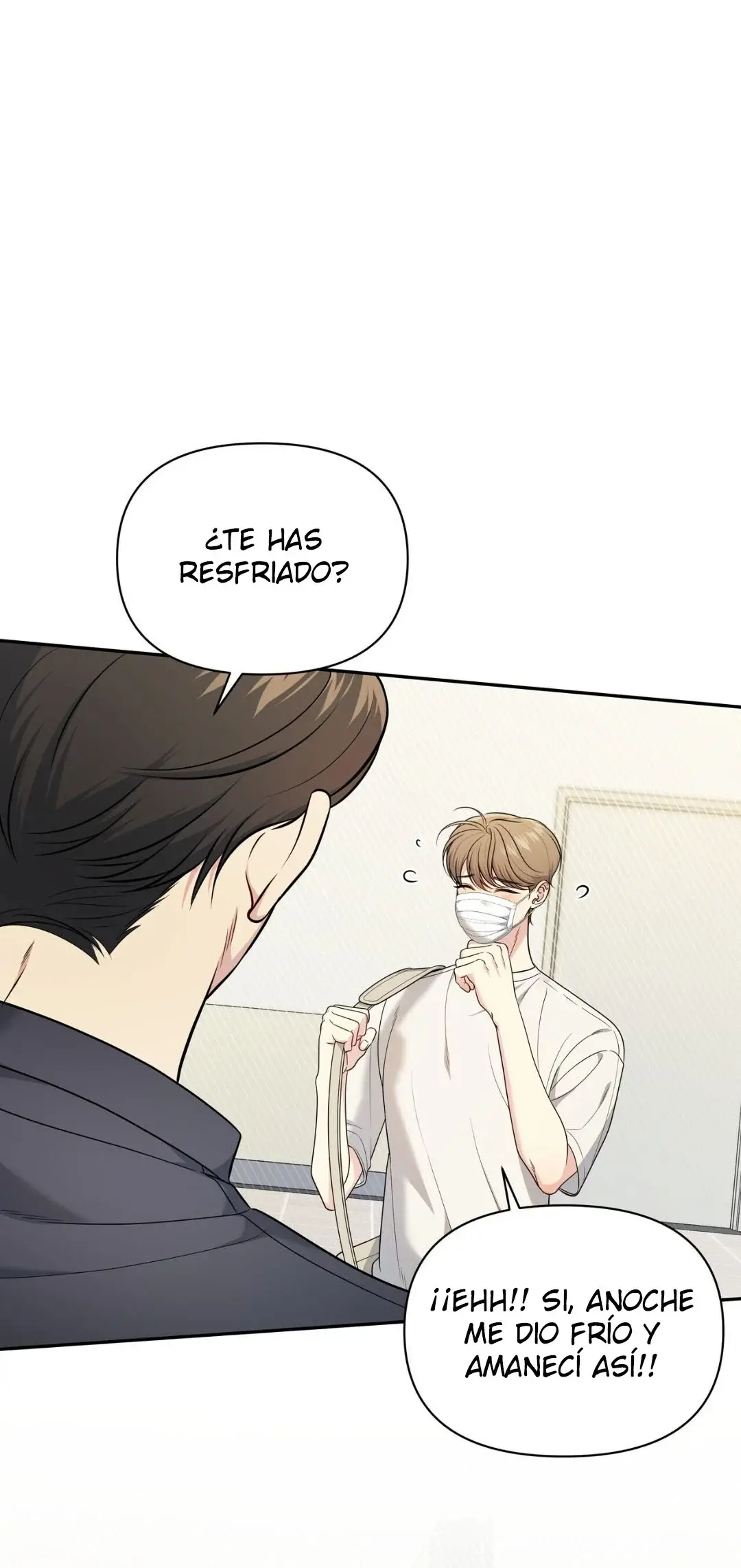 Secret Love Affair (Amor secreto) (2023) - Capítulo 2 - Página 45 - LectorTMOo