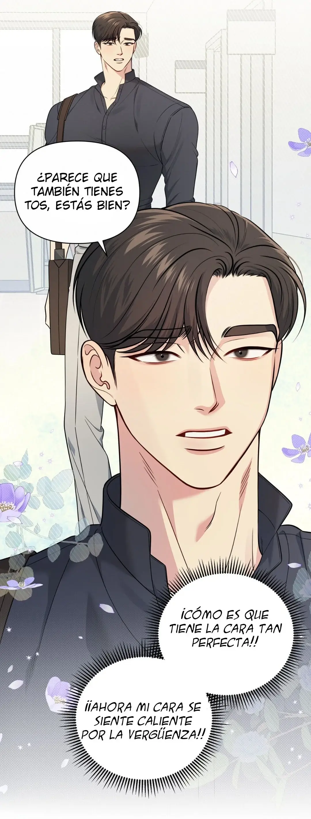Secret Love Affair (Amor secreto) (2023) - Capítulo 2 - Página 46 - LectorTMOo
