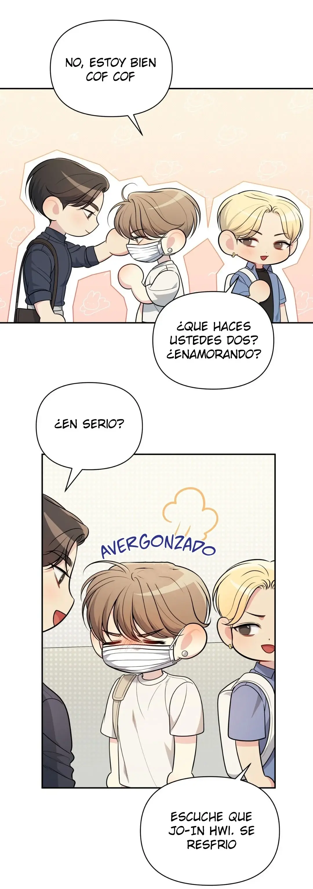 Secret Love Affair (Amor secreto) (2023) - Capítulo 2 - Página 48 - LectorTMOo